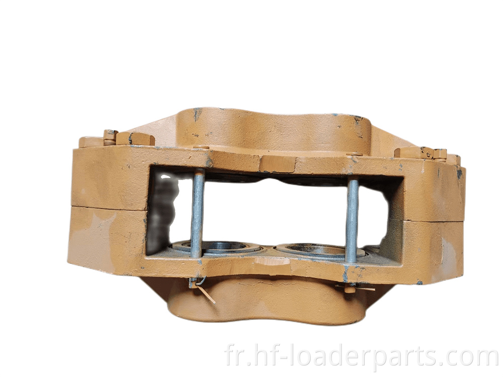 Loader Brake Clamp for SDLG,XGMA,Lonking，Yutong，Doosan 35C0001 4120001739